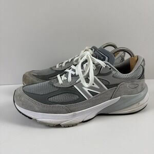 New Balance 990v6 Running Shoes Women Size 10 AA 2A‎ Narrow Made In USA Sneakers